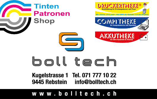 bolltechorganisation